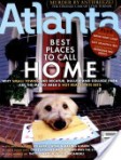 Atlanta Magazine April 2003